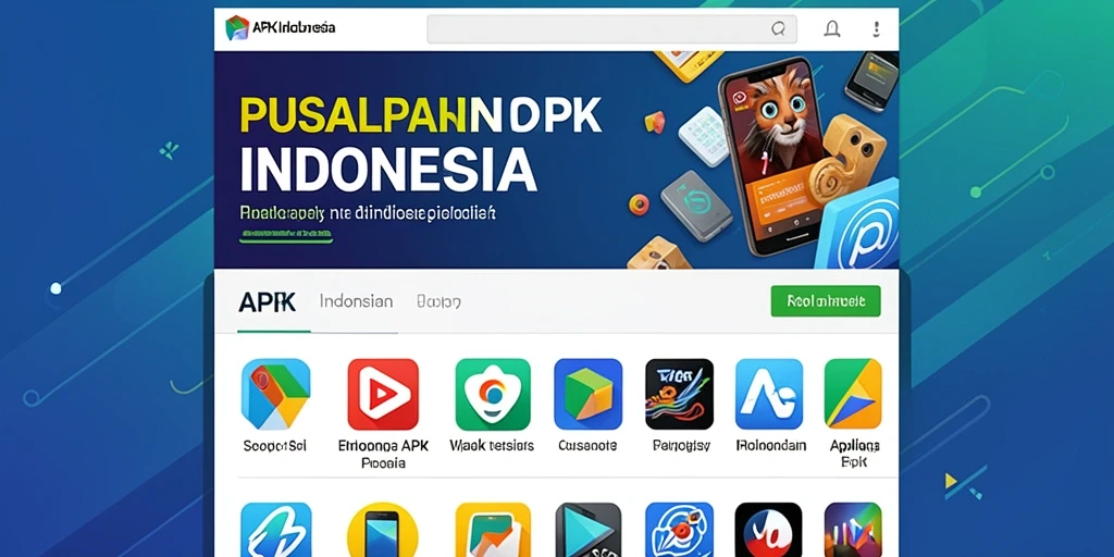 Grafis menakjubkan yang memanjakan mata pemain.