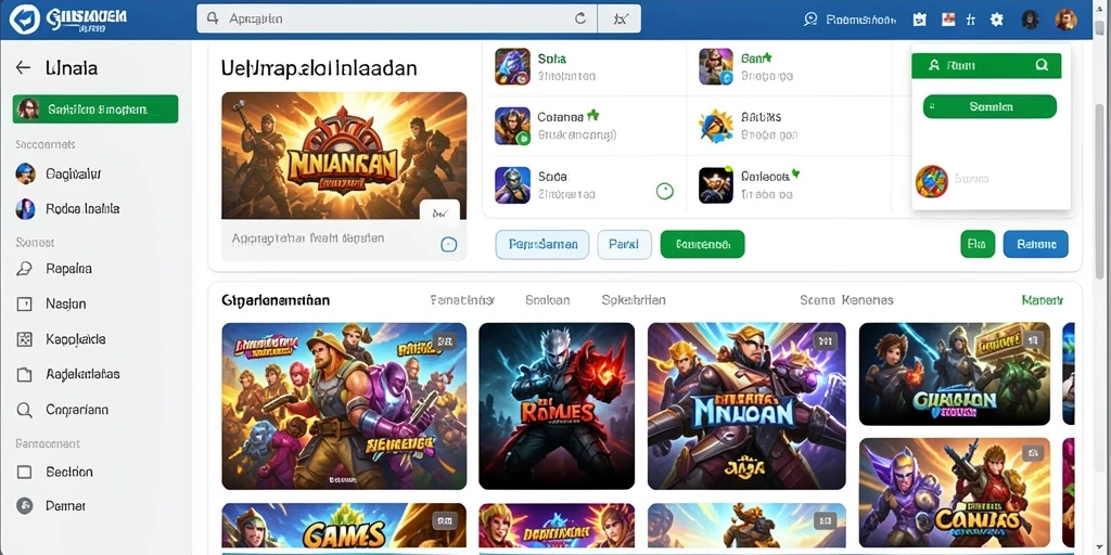 Layanan pelanggan yang siap membantu kapan saja.