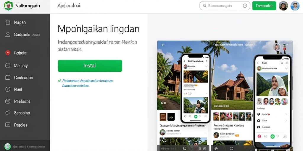 Fitur bonus menarik untuk meningkatkan peluang menang.