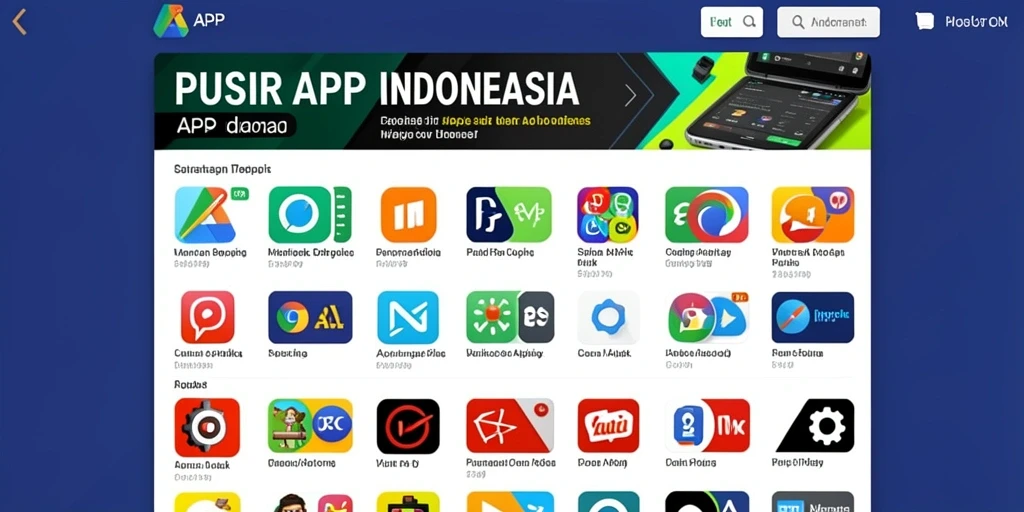 Berbagai level menantang yang siap untuk dijelajahi.