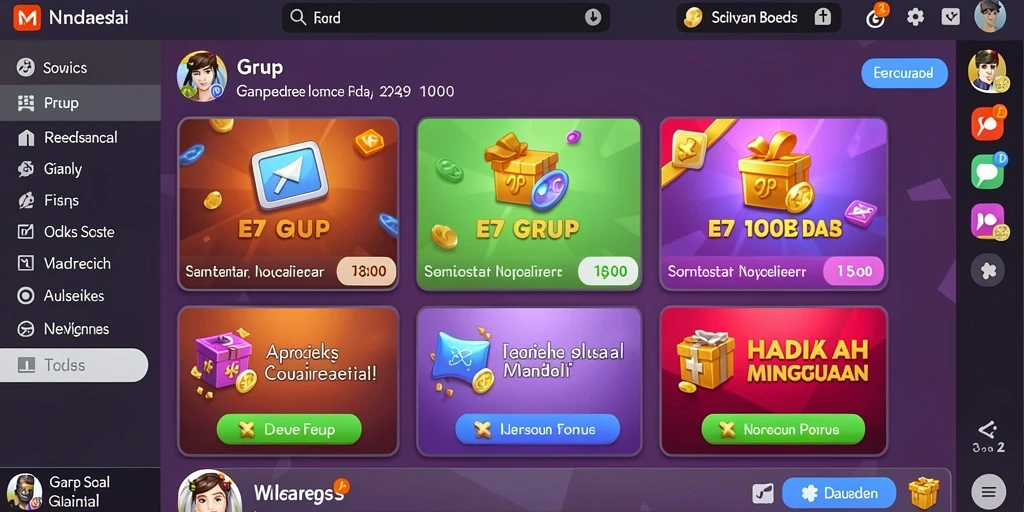 Beberapa level menantang dengan grafik yang memukau.