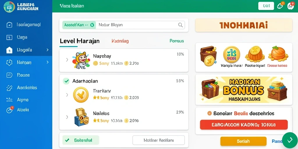 Komunitas aktif yang mendukung pemain baru.