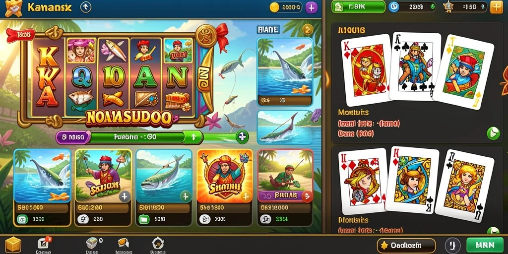 Fitur bonus menarik yang ditawarkan oleh QQ222.