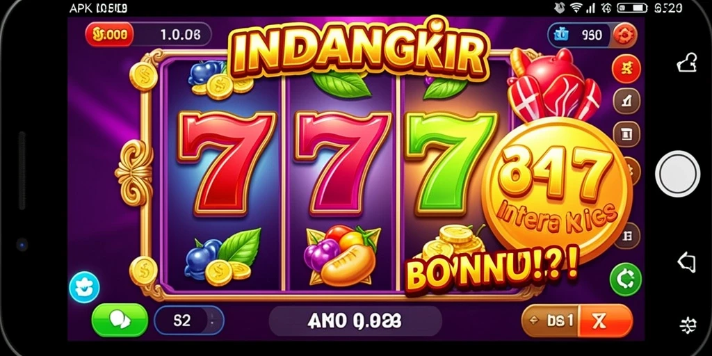 Mode multiplayer yang seru untuk dimainkan bersama teman.
