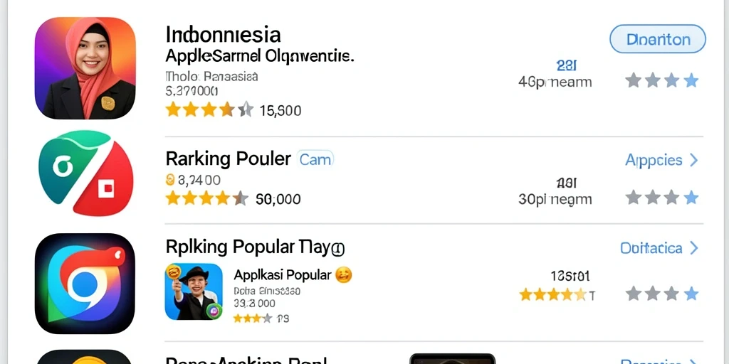 Event spesial yang mengajak pemain berkompetisi.