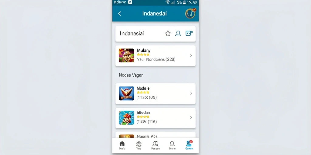 Fitur bonus menarik yang menguntungkan pemain.