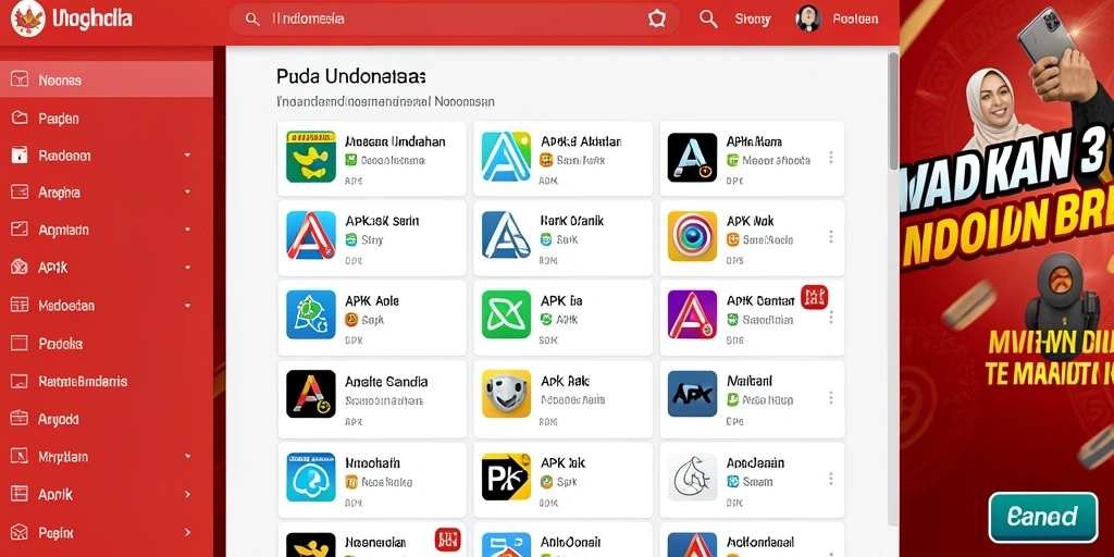 Fitur multiplayer memungkinkan permainan bersama teman.