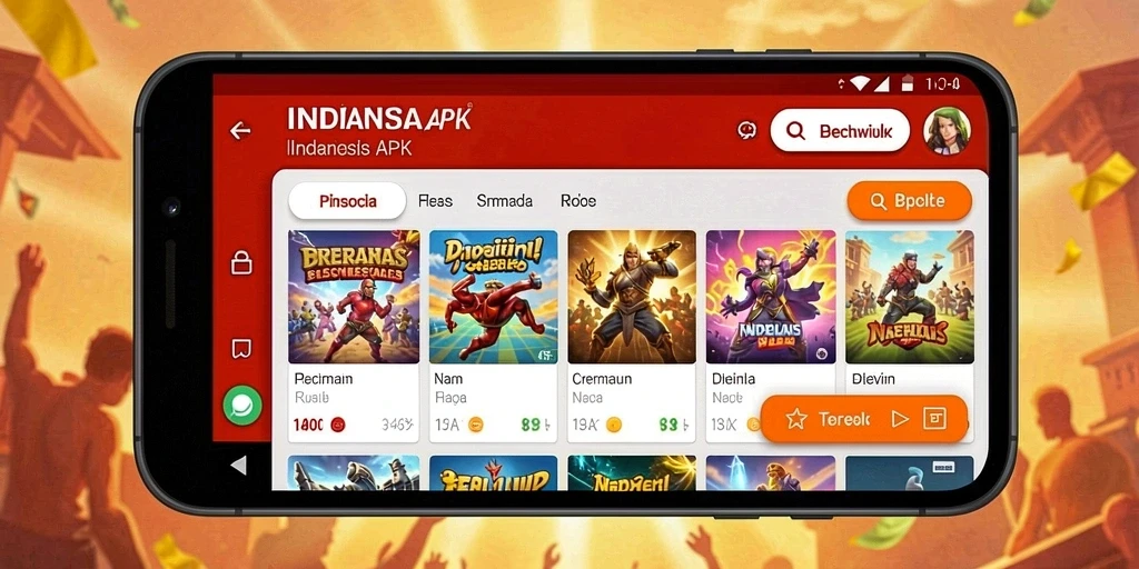 Bonus menarik untuk pengguna baru WOW388.